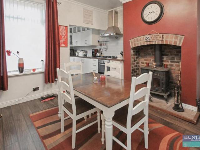 House for sale in Wibsey, West Bowling