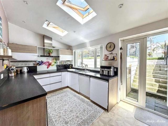 House for sale in Penweathers, Cornwall