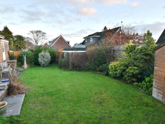 House for sale in Hayes, Colehill