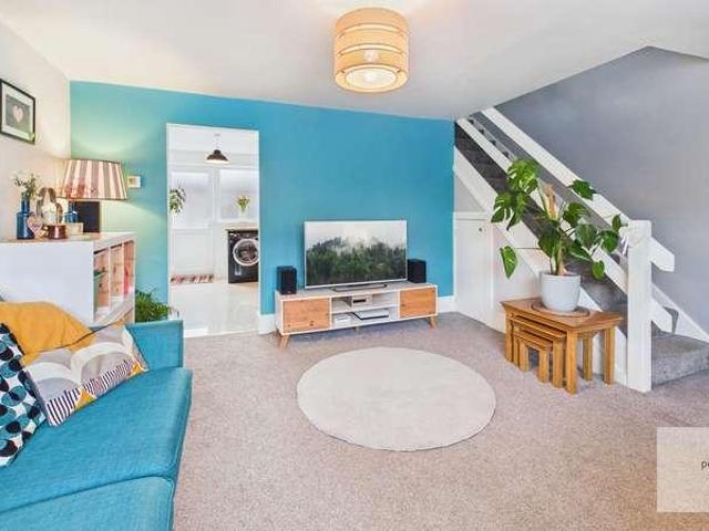 House for sale in Nuttall, Bury