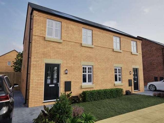 House for sale in Wesham, Lancashire