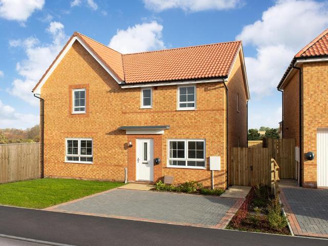 House for sale in Barton In Fabis, East Midlands