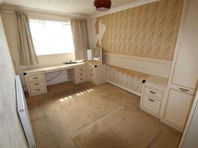 House for sale in Lee Bank, Greater Manchester