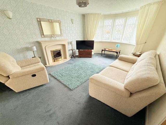 House for sale in Warrington