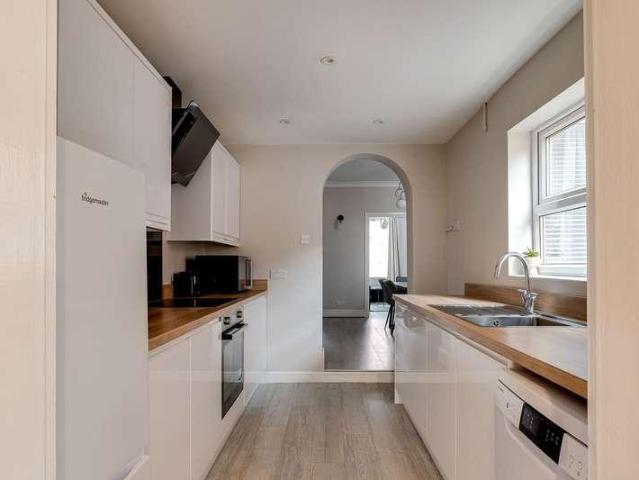 House for sale in Northgate Village, Two Mills