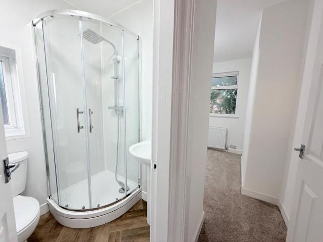 House for sale in Georgia, Greater Manchester