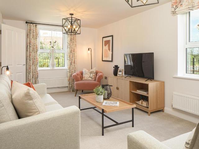 House for sale in Ash, Kent