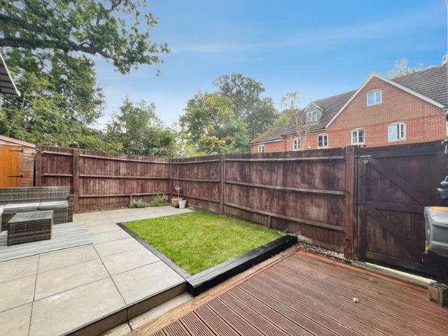 House for sale in Arborfield