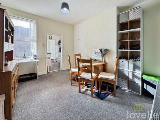 House for sale in Gainsborough CP, Ingleby
