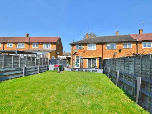 House for sale in Britwell, Slough