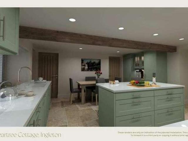 House for sale in North Yorkshire