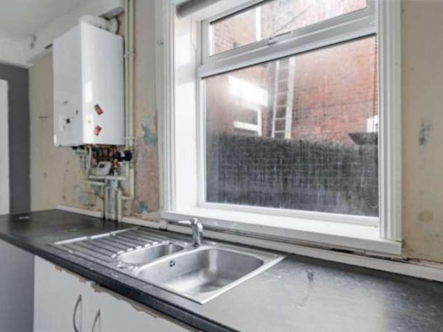 House for sale in Cowley Hill, St Helens