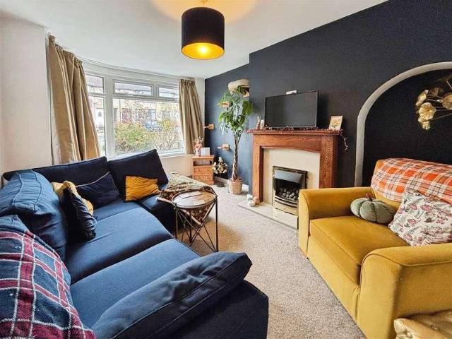 House for sale in Odsal Top, Bradford