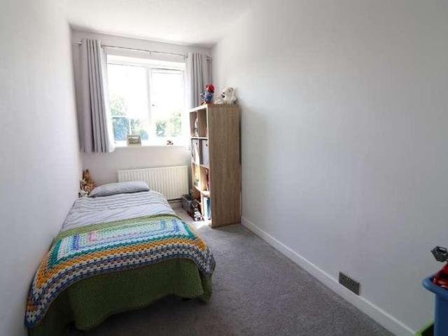 House for sale in Luton, Warden Hill