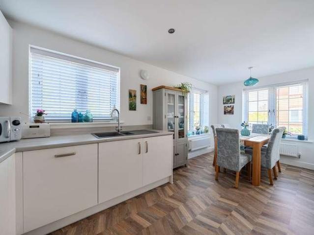 House for sale in Rose Green, Clapham