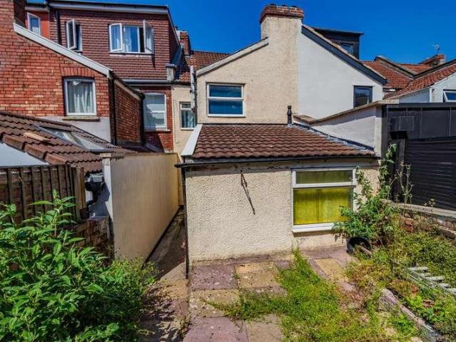 House for sale in Feckenham, City Of Bristol