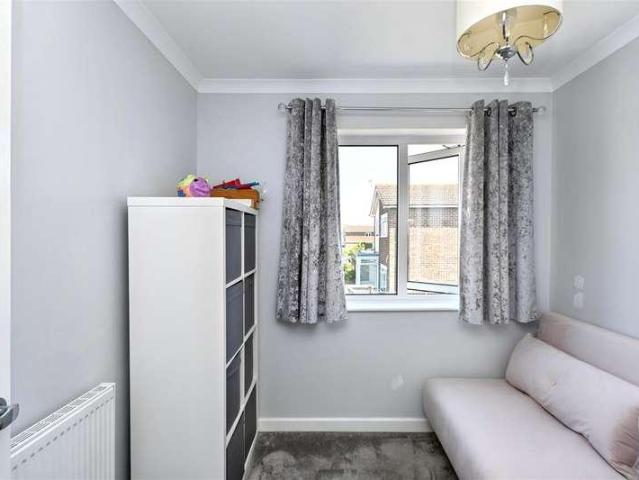House for sale in St Anthony's Hill, Eastbourne