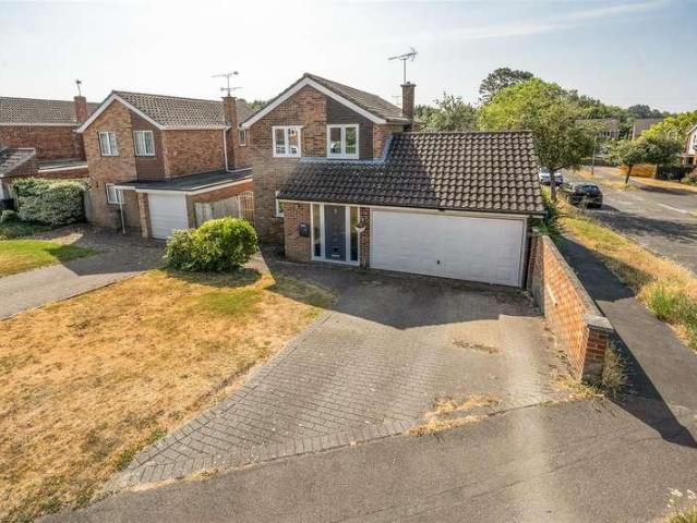 House for sale in Wokingham