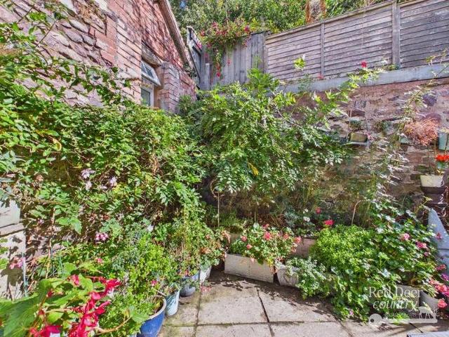 House for sale in Dunster