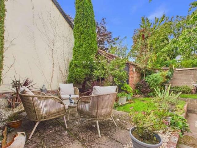 House for sale in Merrivale, Ross-on-Wye