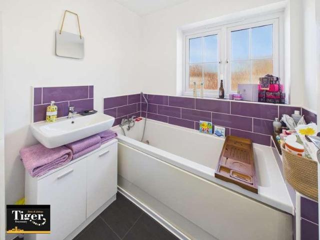 House for sale in Wesham, Lancashire