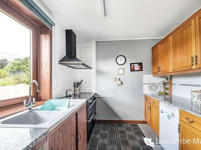 House for sale in Strode, Devon