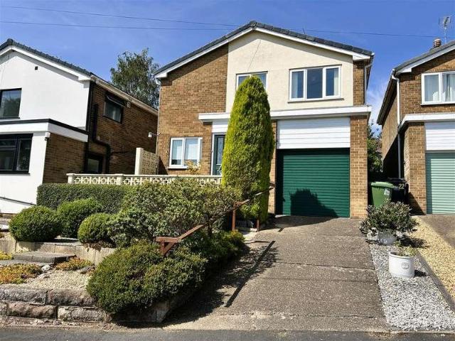 House for sale in Belper CP, Kedleston