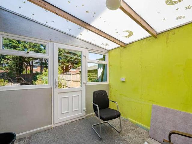 House for sale in Fenside, Boston