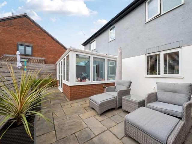 House for sale in Bridge Yate, Oldland Common