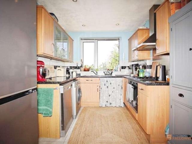 House for sale in Broadnook, Charnwood