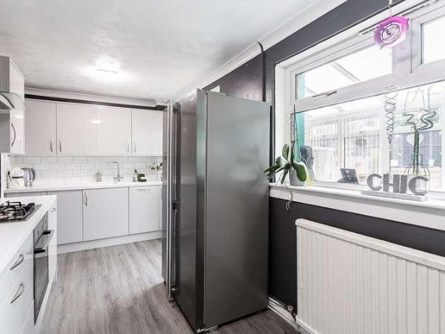 House for sale in Loanhead, Scotland