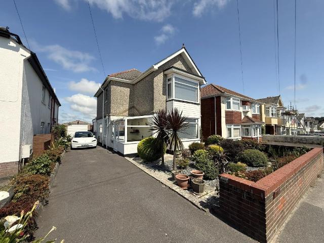 House for sale in Poole