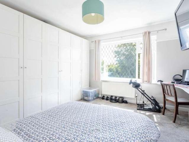 House for sale in Newchurch, Warrington