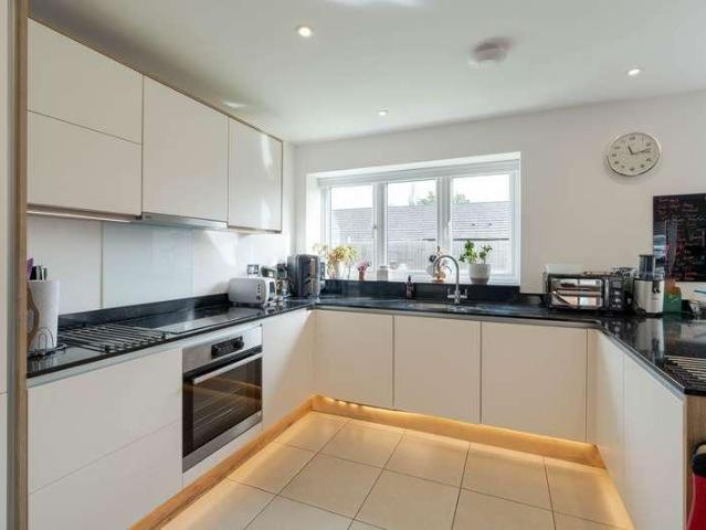 House for sale in Heyford Park, Cherwell