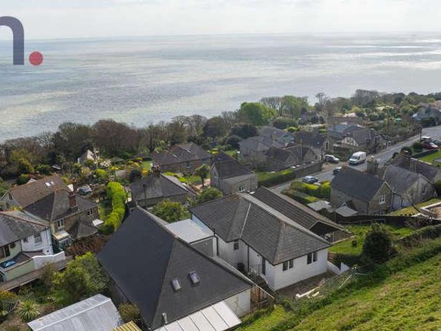 House for sale in Upper Bonchurch, Ventnor