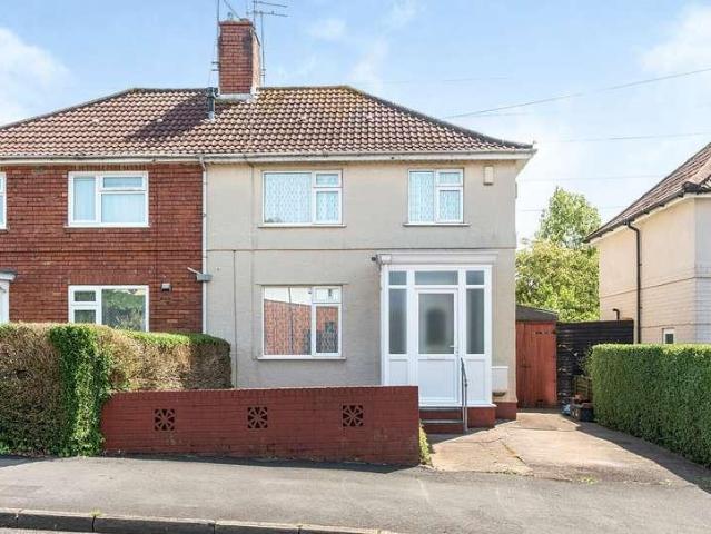 House for sale in Feckenham, City Of Bristol