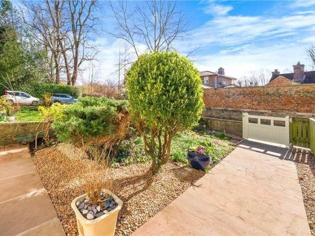 House for sale in Ripon, North Yorkshire