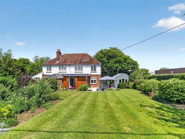 House for sale in Fordham Heath, Essex