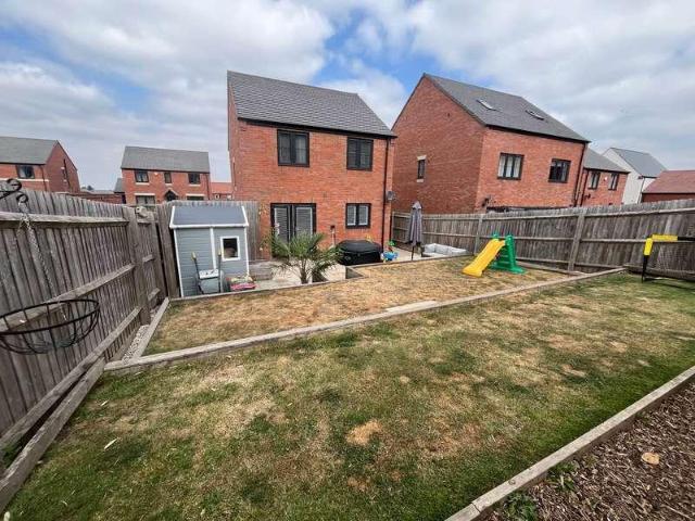 House for sale in Lawley Bank, Telford