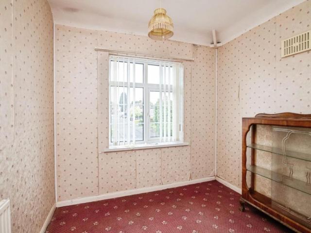 House for sale in Swan Village, Coseley