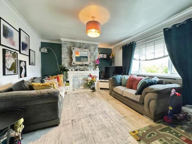 House for sale in Parr Bridge, Wigan
