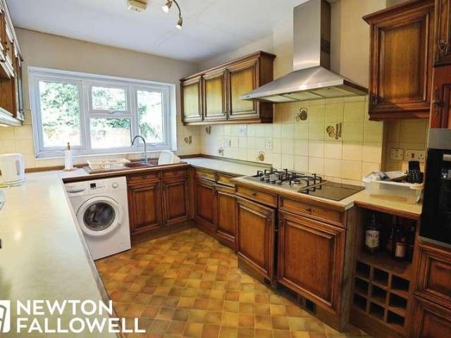 House for sale in Newtown, Costhorpe