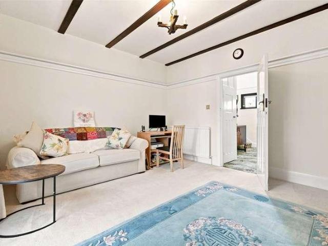House for sale in North Shoebury, Alton Barnes