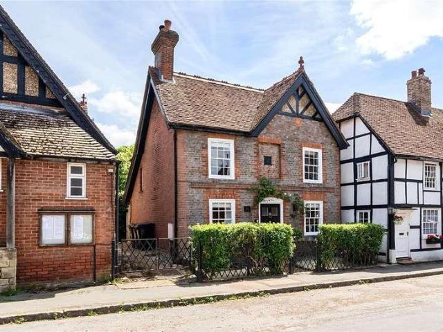 House for sale in Cross In Hand, East Sussex