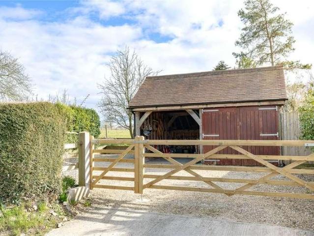House for sale in Kington Magna, East Dorset