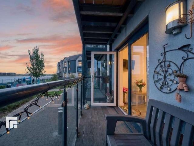 House for sale in Barry Island, Barry