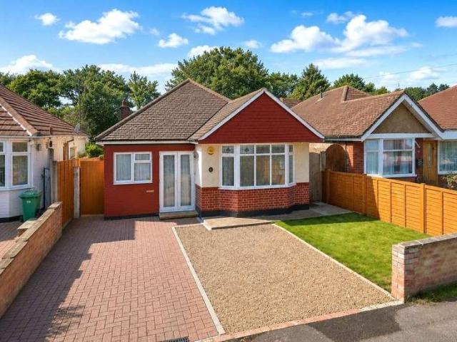 House for sale in Westfield, Woking