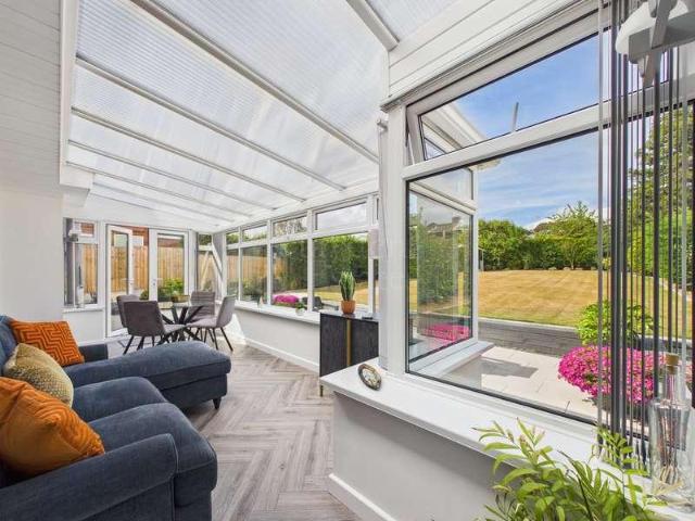 House for sale in Bewdley, Wyre Forest