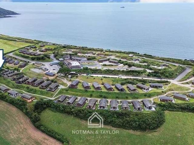 House for sale in St John, Cornwall