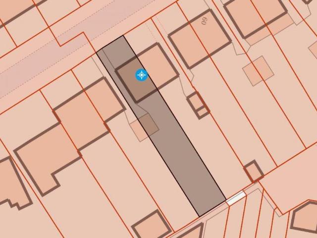 House for sale in Hayes, Hayes
